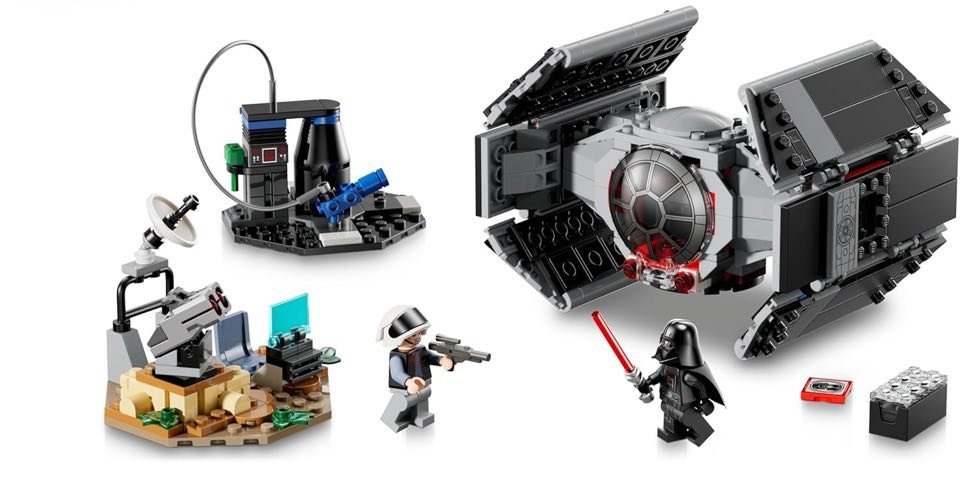 LEGO SPIKE Prime Set