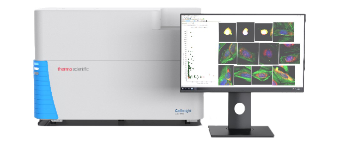 CellInsight CX7